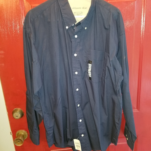 Haggar Other - Long sleeve shirt